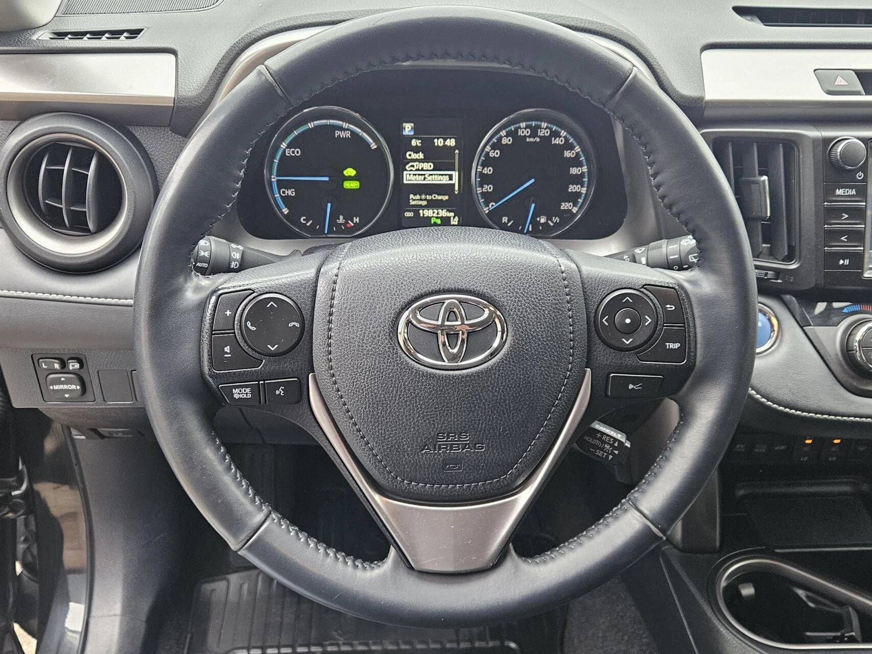 Hoofdafbeelding Toyota RAV4