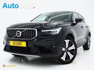 Hoofdafbeelding Volvo XC40 Volvo XC40 1.5 T4 Recharge Ultimate NIEUW MODEL! | Panoramadak | Pilot Assist | Harman/Kardon | 360 | Keyless