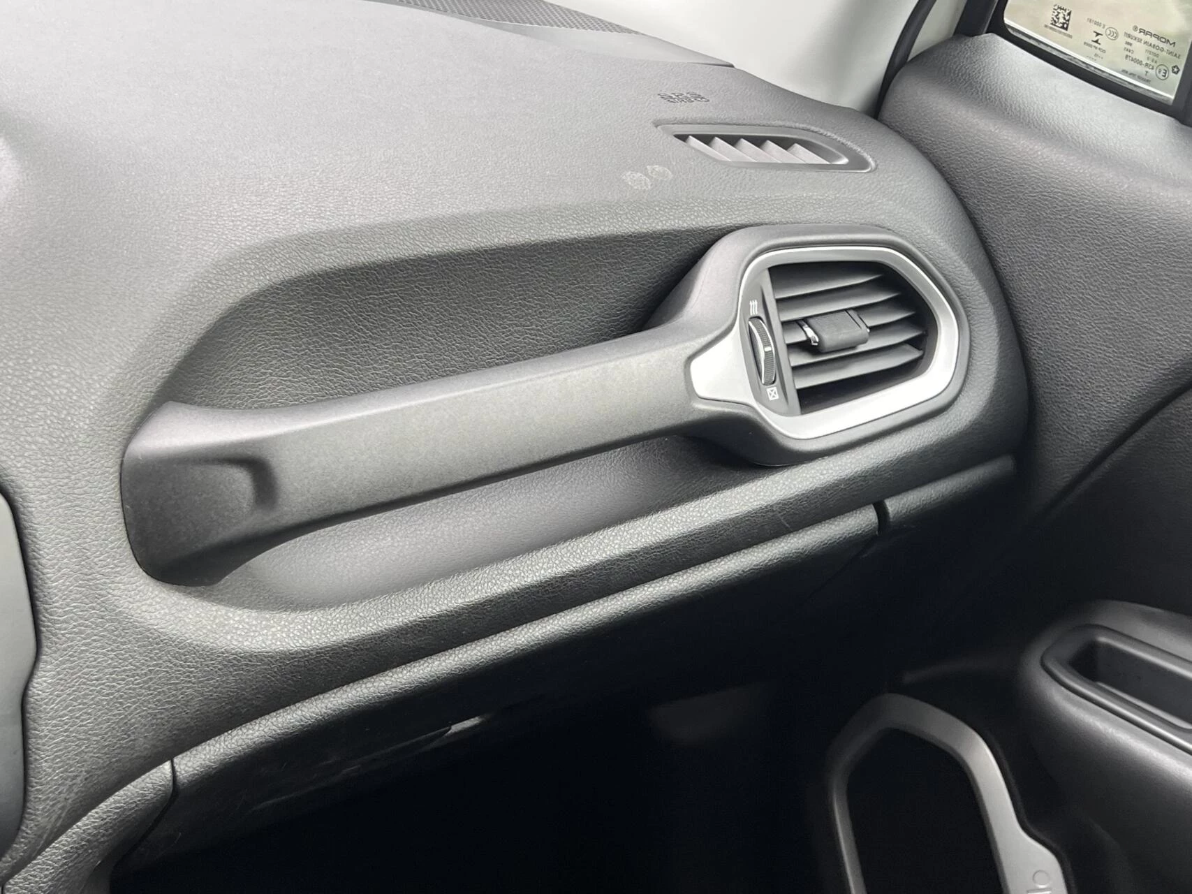 Hoofdafbeelding Jeep Renegade