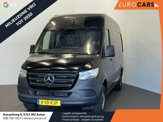 Mercedes-Benz Sprinter 315 L2H2 150pk Automaat Cruise control Navigatie 360 Camera Trekhaak