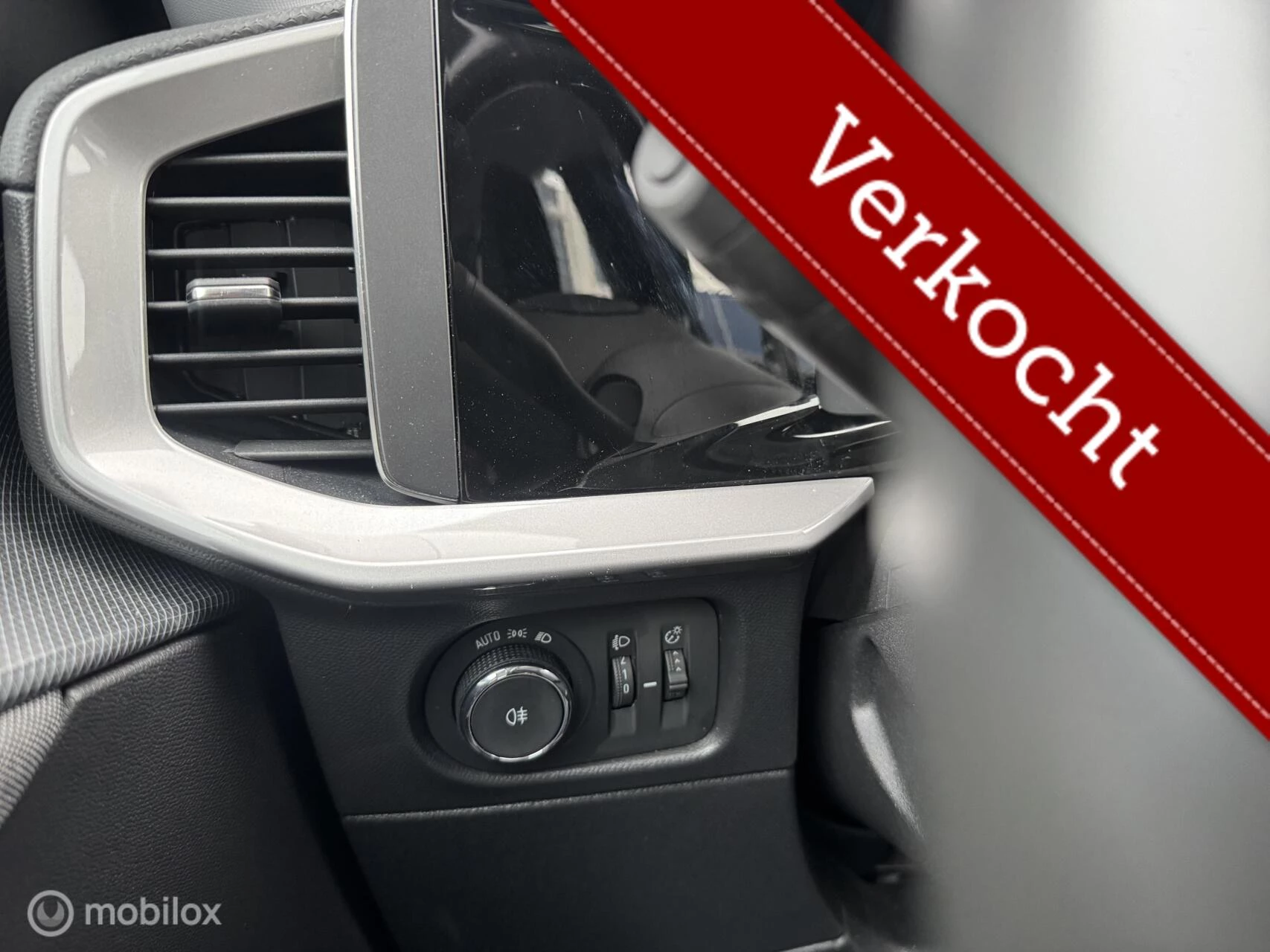 Hoofdafbeelding Opel Mokka-e