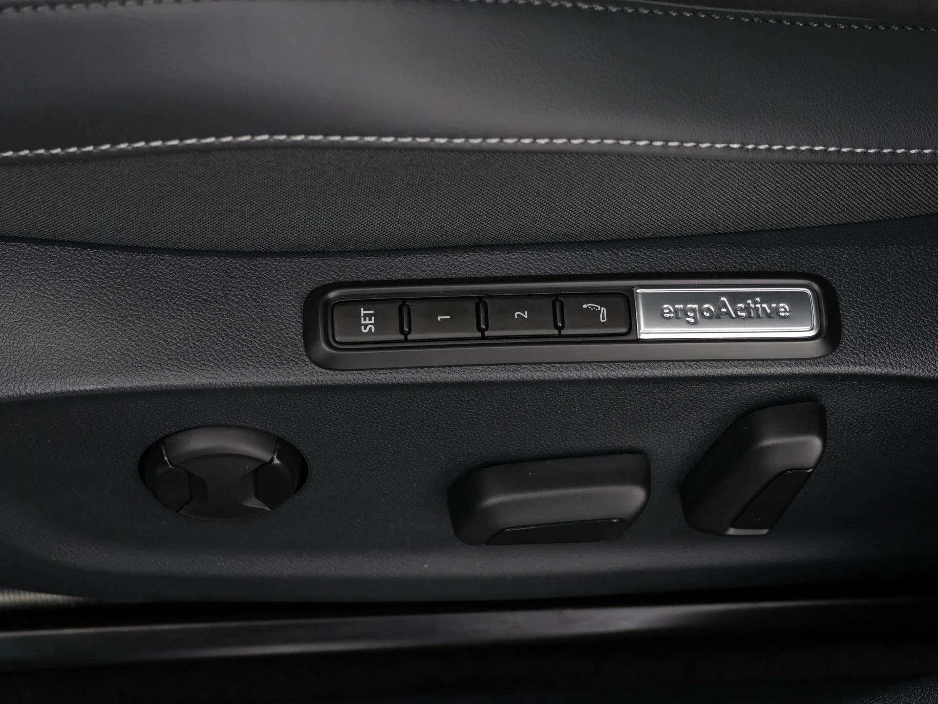 Hoofdafbeelding Volkswagen ID.7