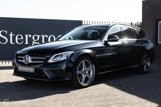 Mercedes C-klasse Estate 300 Premium Pack