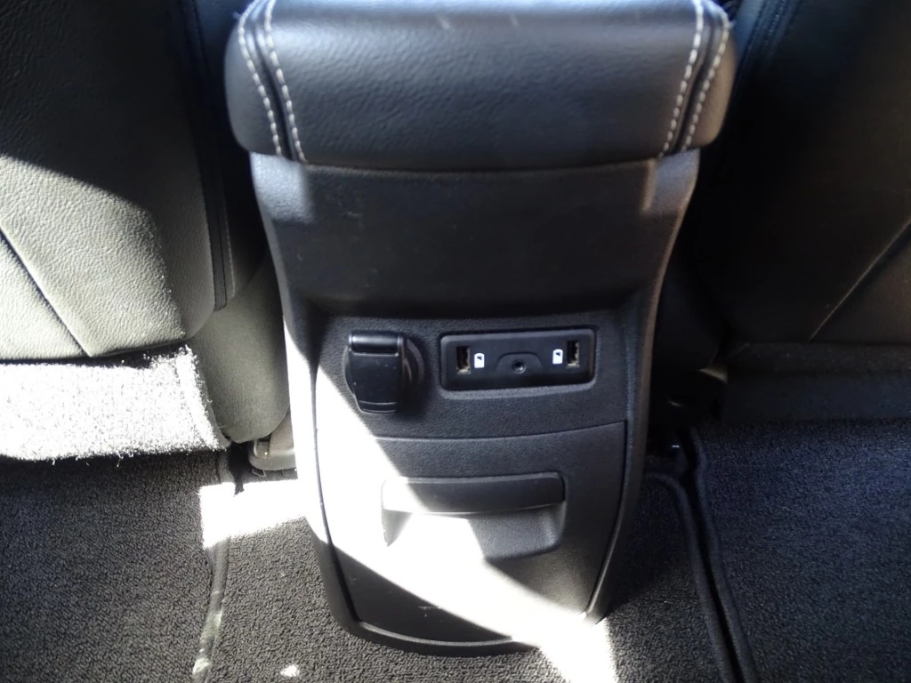Hoofdafbeelding Renault Scénic