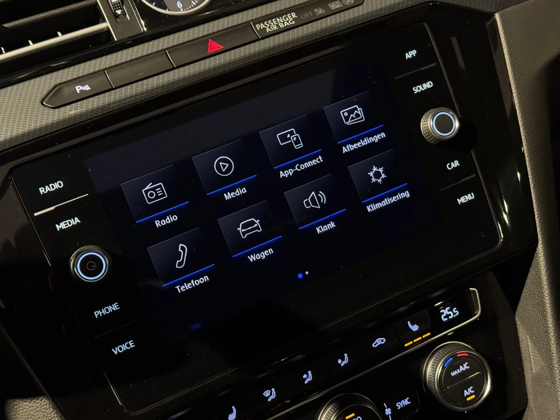 Hoofdafbeelding Volkswagen Arteon