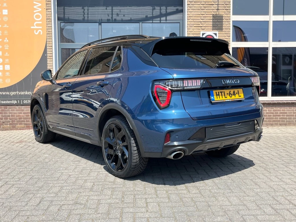 Hoofdafbeelding Lynk & Co 01