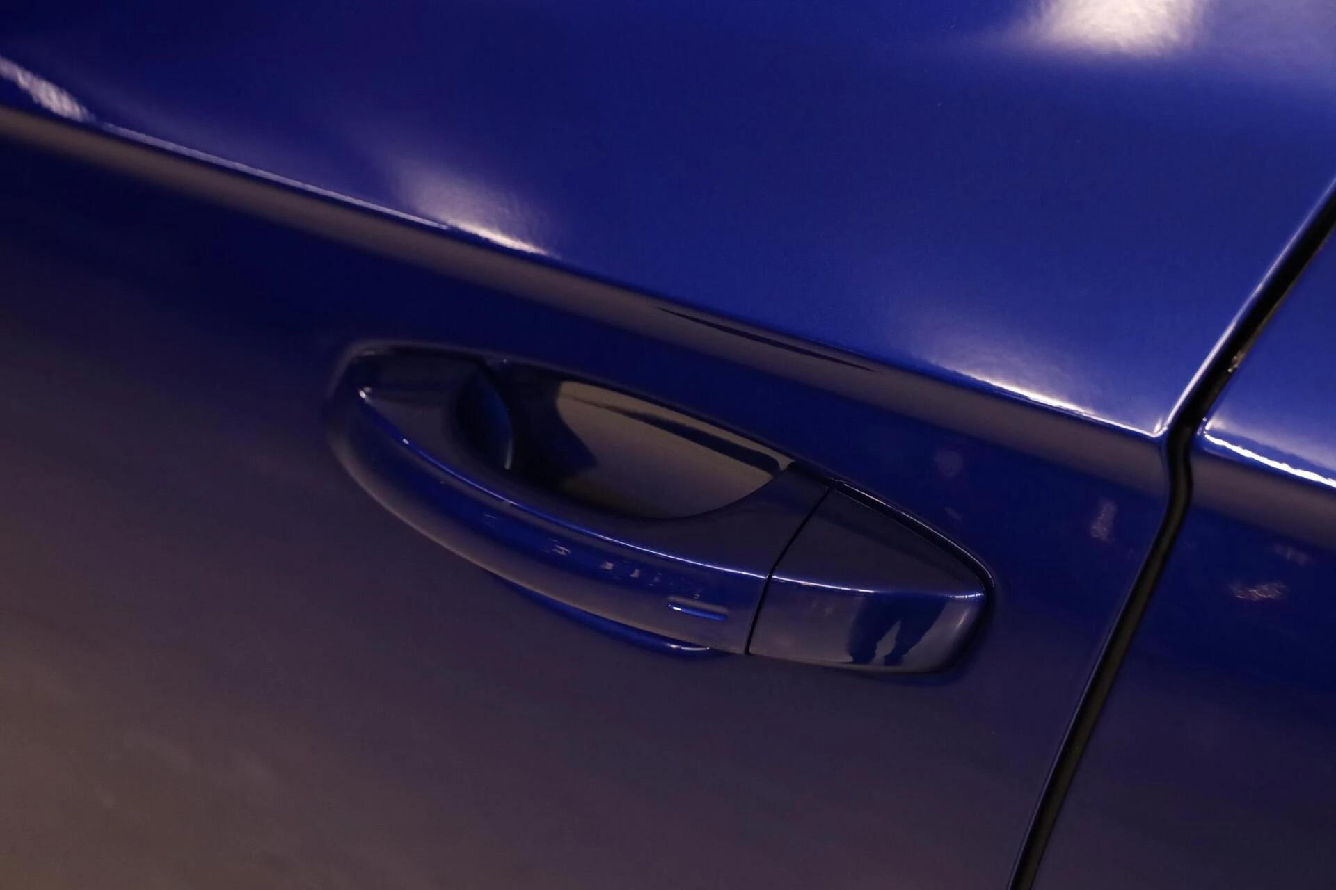 Hoofdafbeelding Volkswagen Touareg