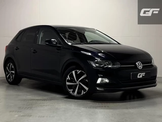 Volkswagen Polo 1.0 TSI Highline DSG Virtual CarPlay ACC NAP
