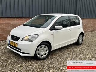 Seat Mii 1.0 Style Intense