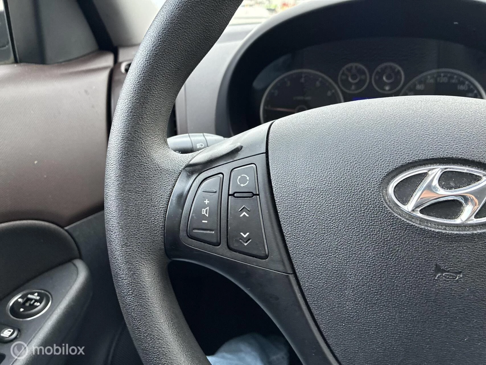Hoofdafbeelding Hyundai i30