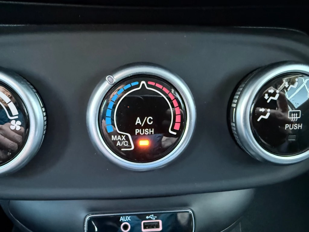 Hoofdafbeelding Fiat 500X