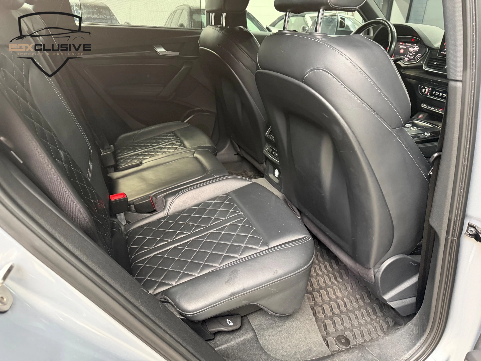 Hoofdafbeelding Audi SQ5