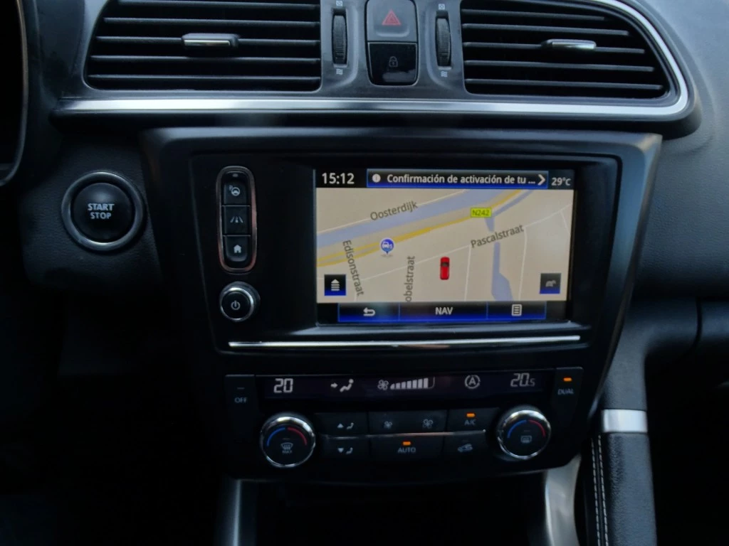 Hoofdafbeelding Renault Kadjar