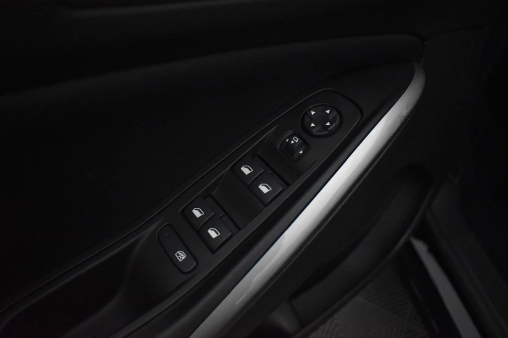 Hoofdafbeelding Opel Grandland