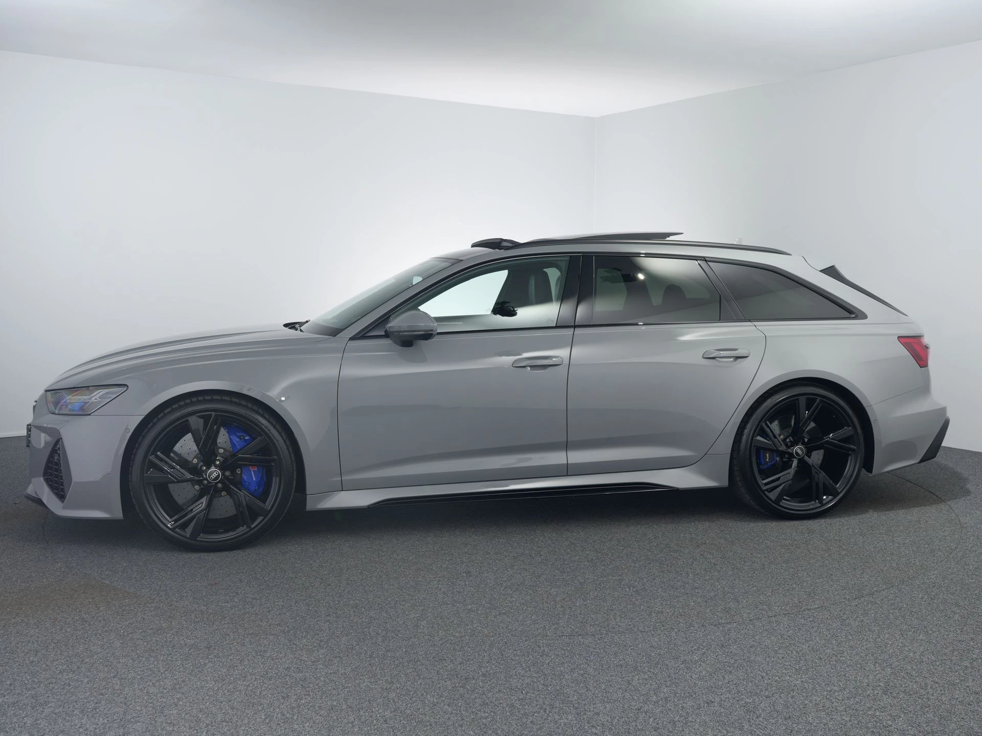 Hoofdafbeelding Audi RS6