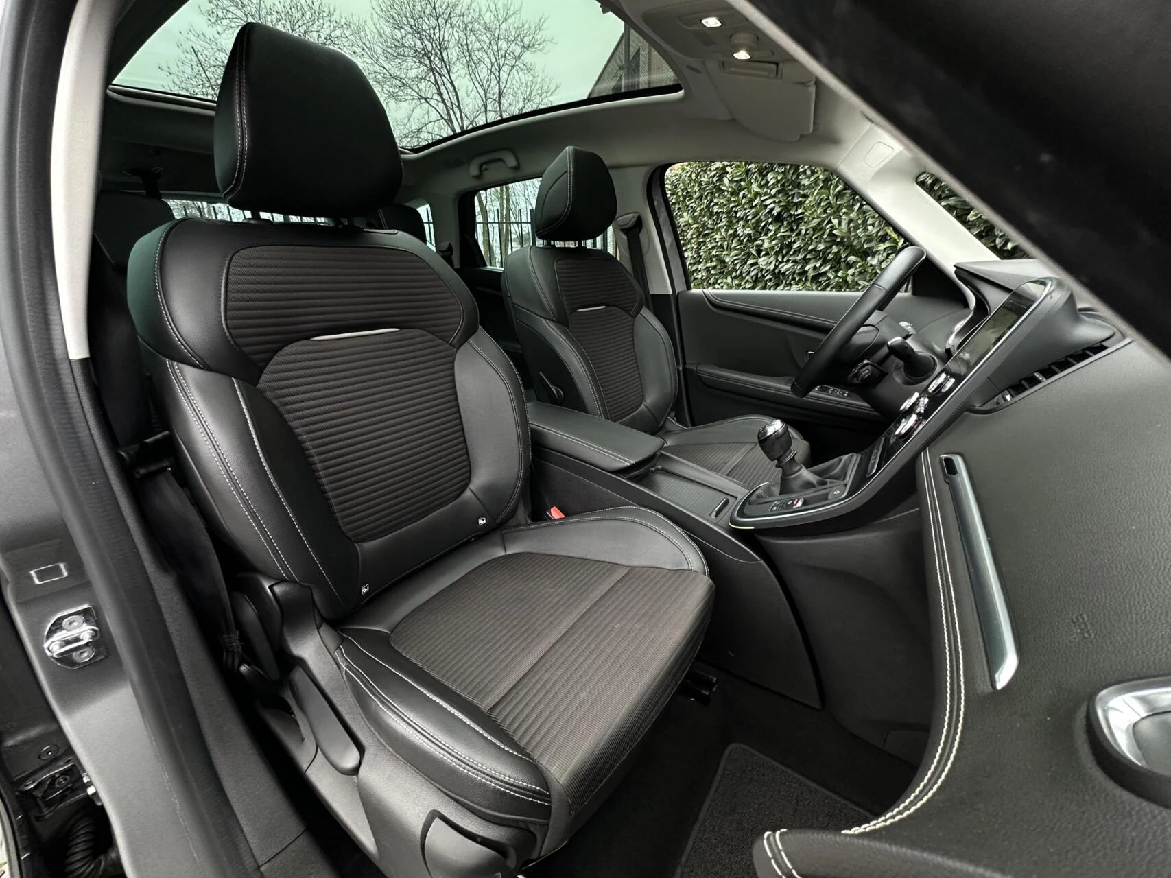 Hoofdafbeelding Renault Scénic