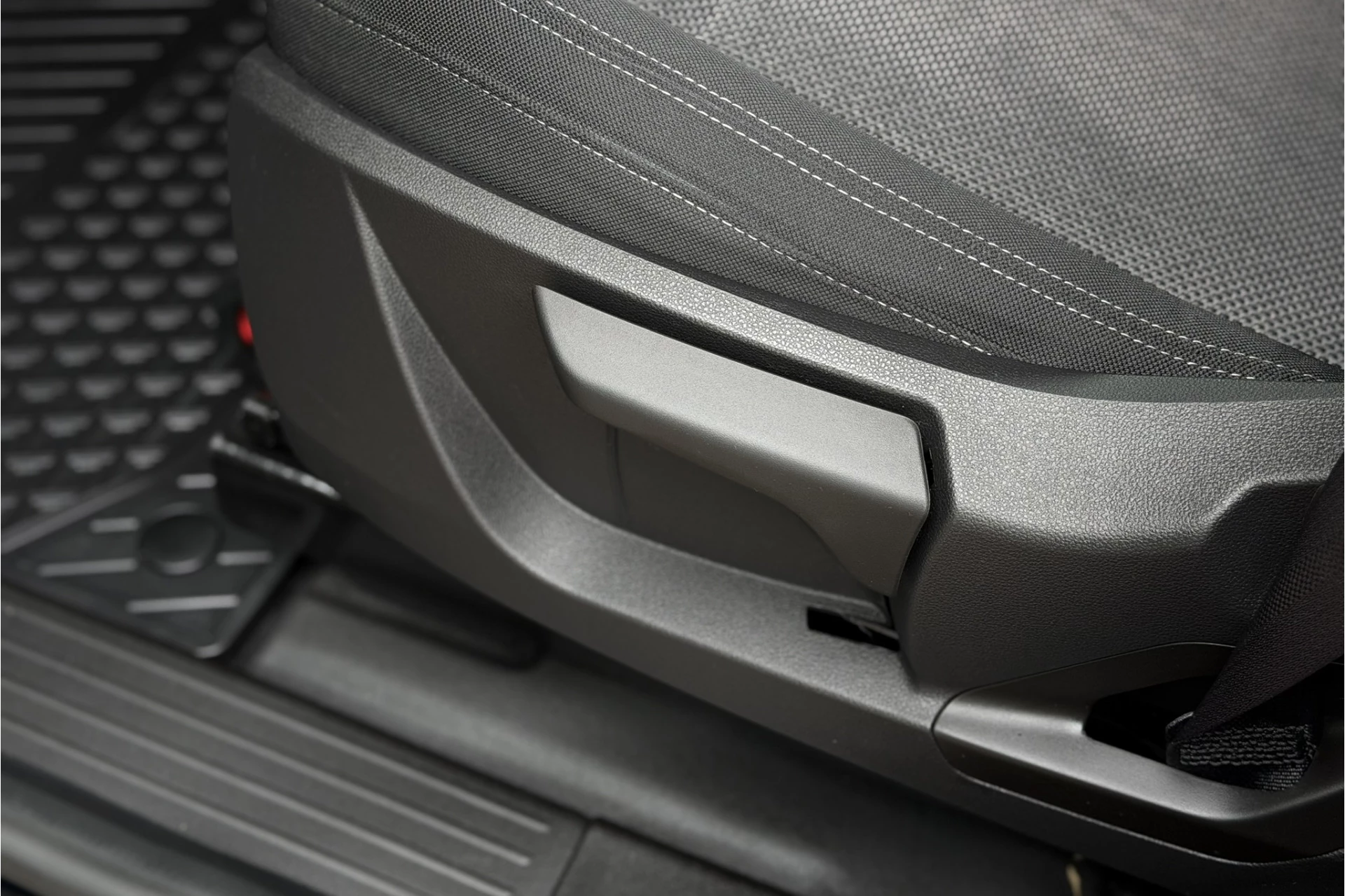 Hoofdafbeelding Mercedes-Benz eCitan