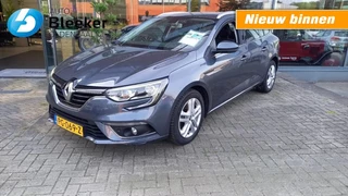 Hoofdafbeelding Renault Mégane