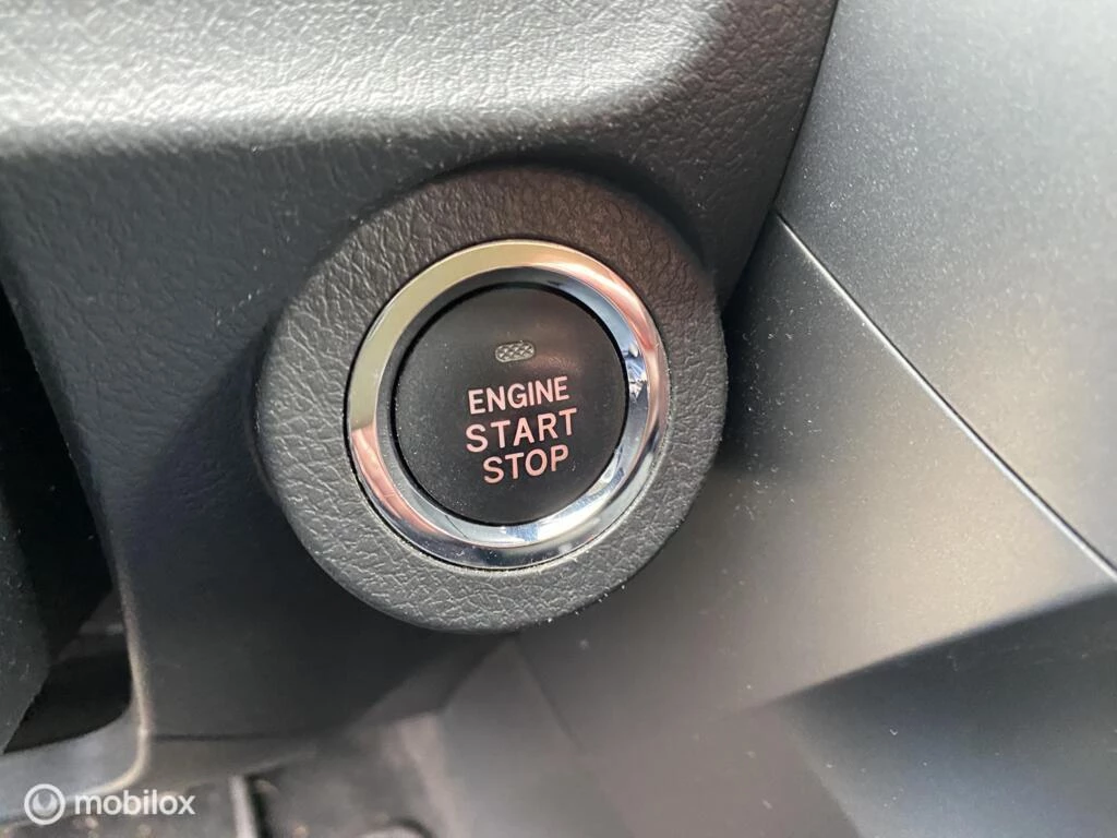 Hoofdafbeelding Toyota Verso