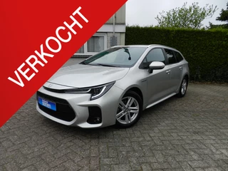 Suzuki Swace 1.8 Hybrid Select Adaptieve Cruise Control - Lane Assist - Park. Camera - Park.Sens voor & achter - LED koplamp - Apple Carplay - Draadloos tel. lader - Clim.Control - Stoelverwarming - 100% Onderhouden