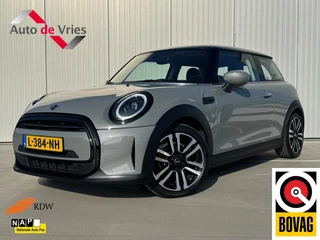 Mini Mini 1.5 Cooper Essential|Navi|CarPlay/Android|NL-Auto