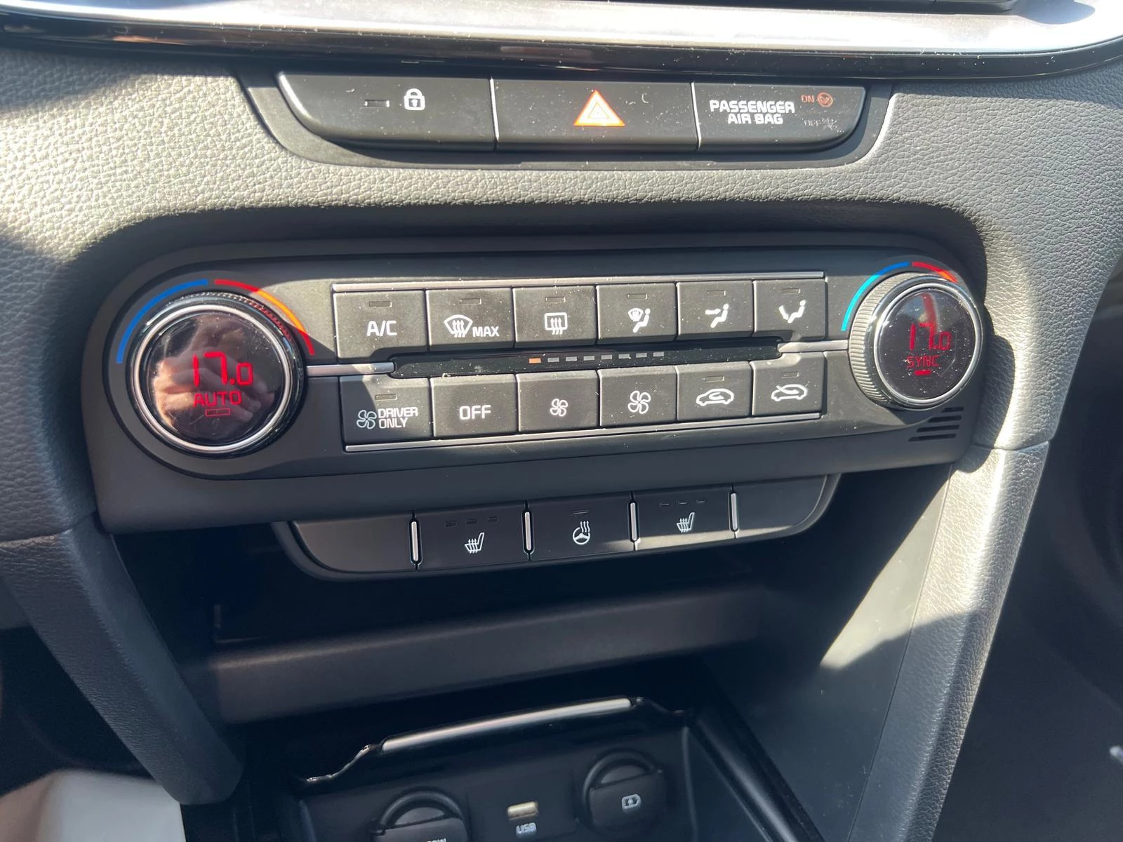 Hoofdafbeelding Kia XCeed