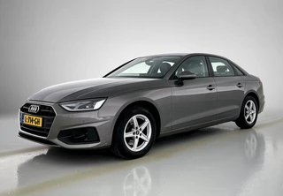 Audi A4 Limousine 35 TFSI Pro Line | 150PK | TrekH | Dealer onderH | NL-Auto | 1e eig |