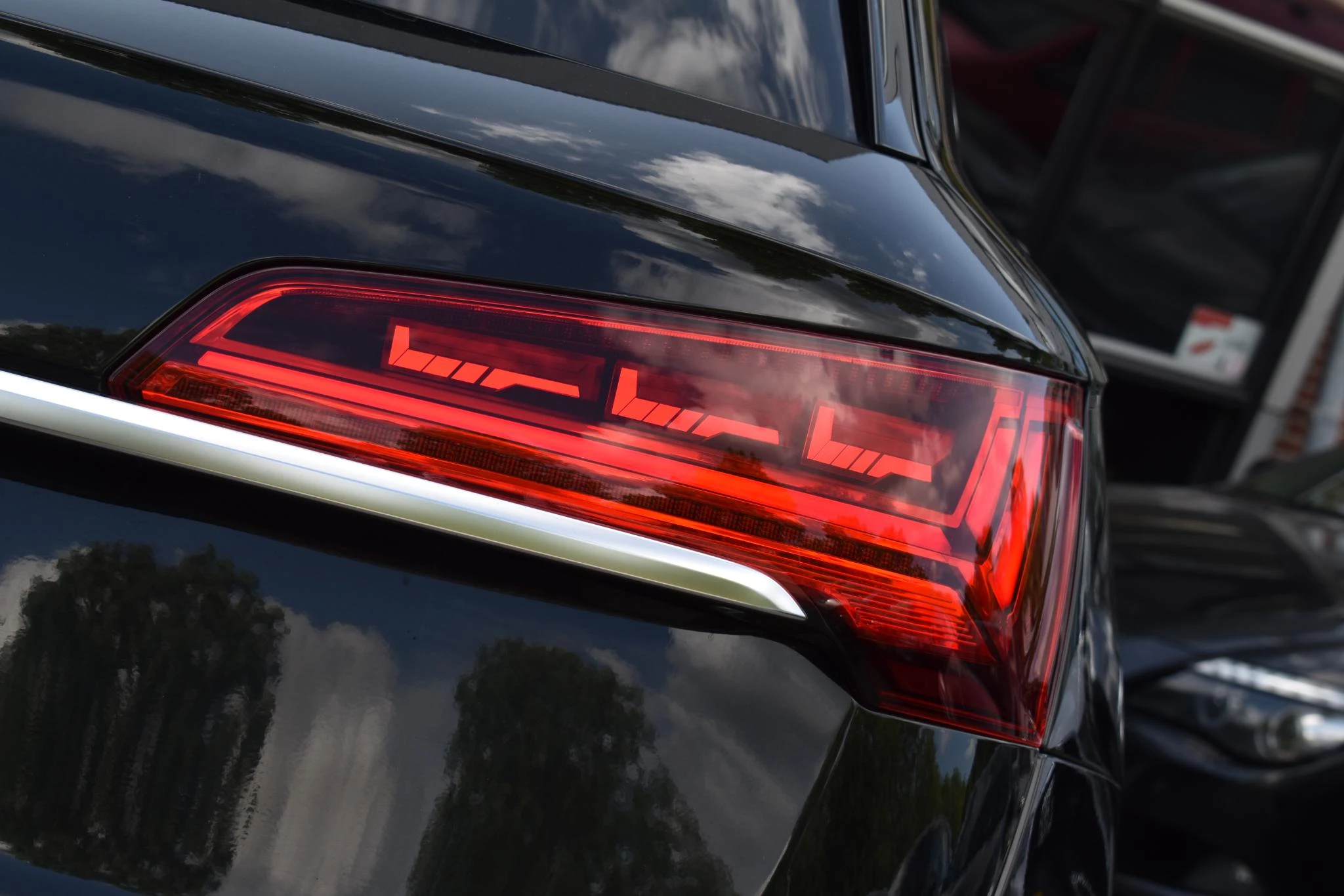 Hoofdafbeelding Audi SQ5
