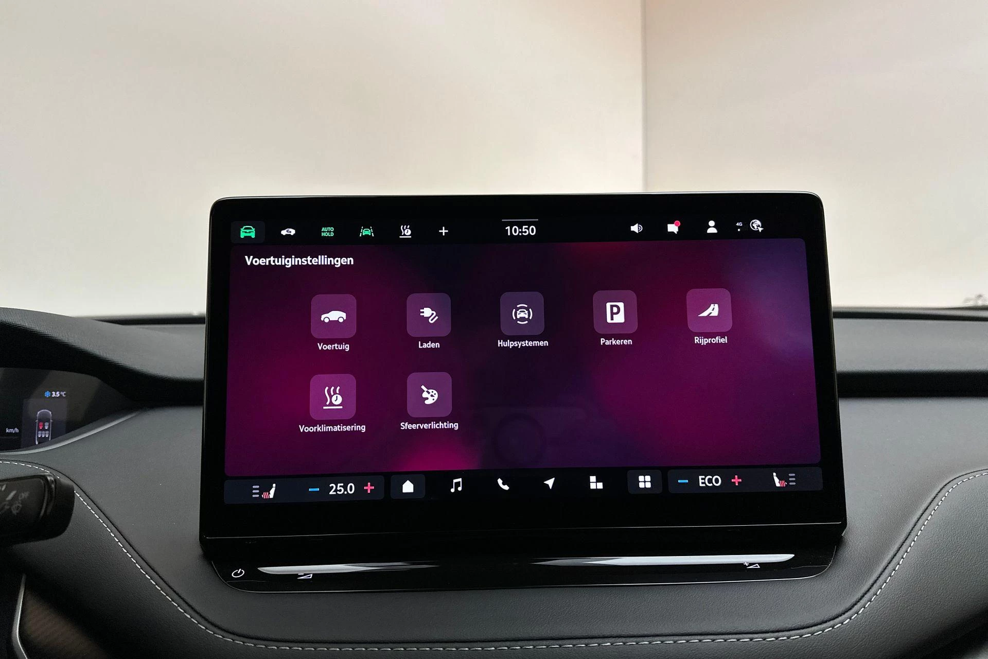 Hoofdafbeelding Škoda Enyaq Coupe