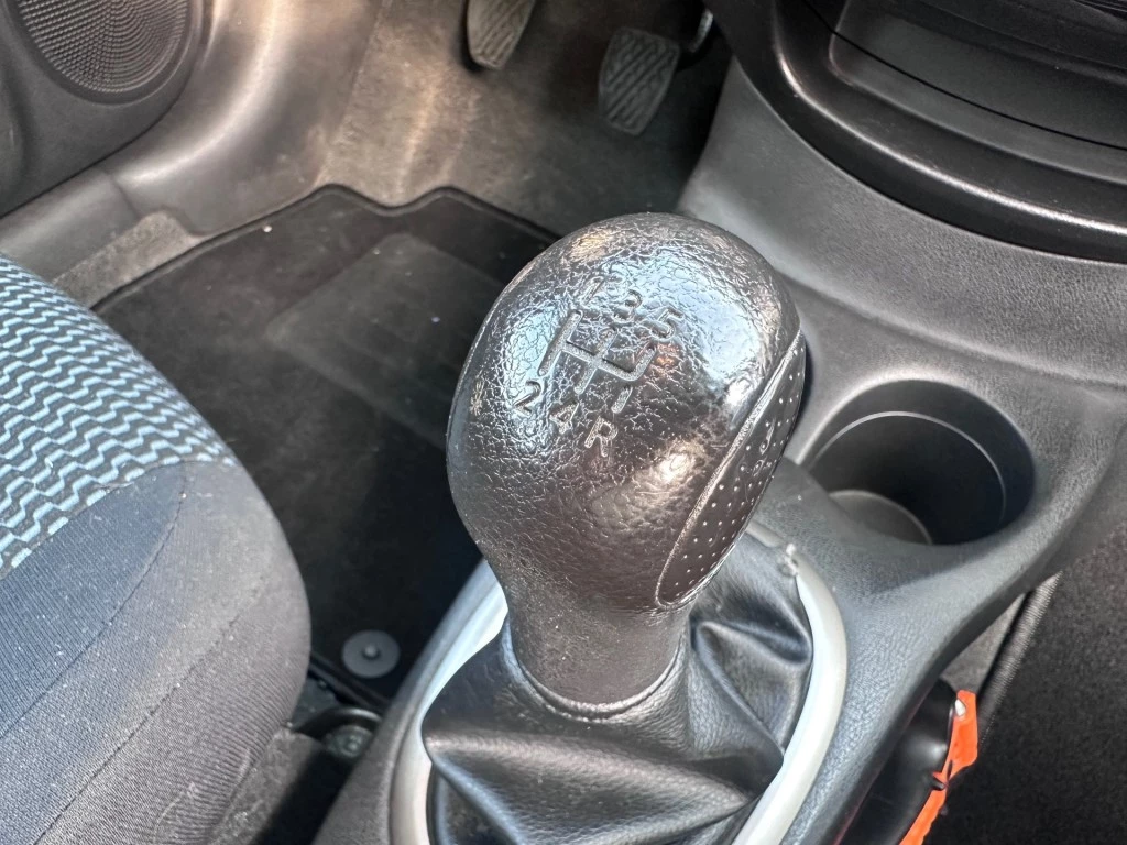 Hoofdafbeelding Nissan Note