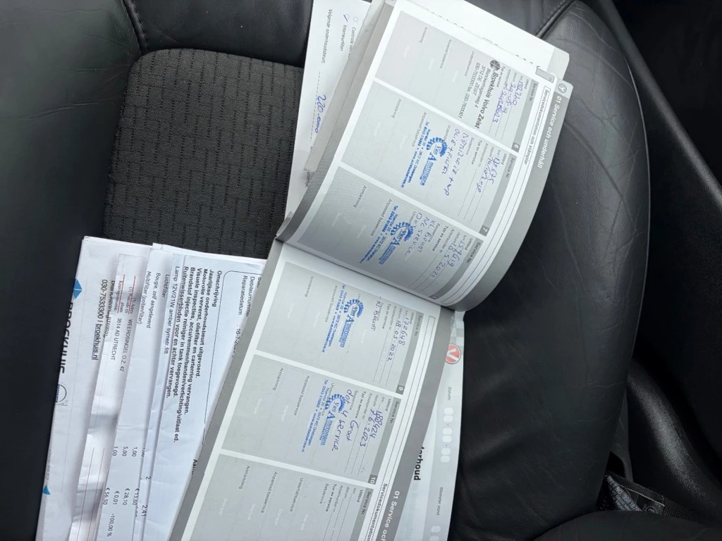 Hoofdafbeelding Volvo V70
