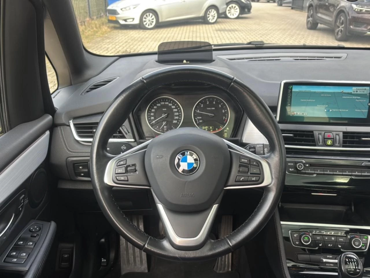 Hoofdafbeelding BMW 2 Serie