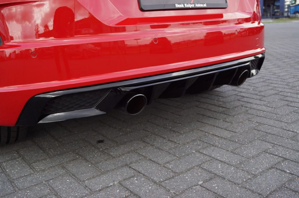 Hoofdafbeelding Audi TT