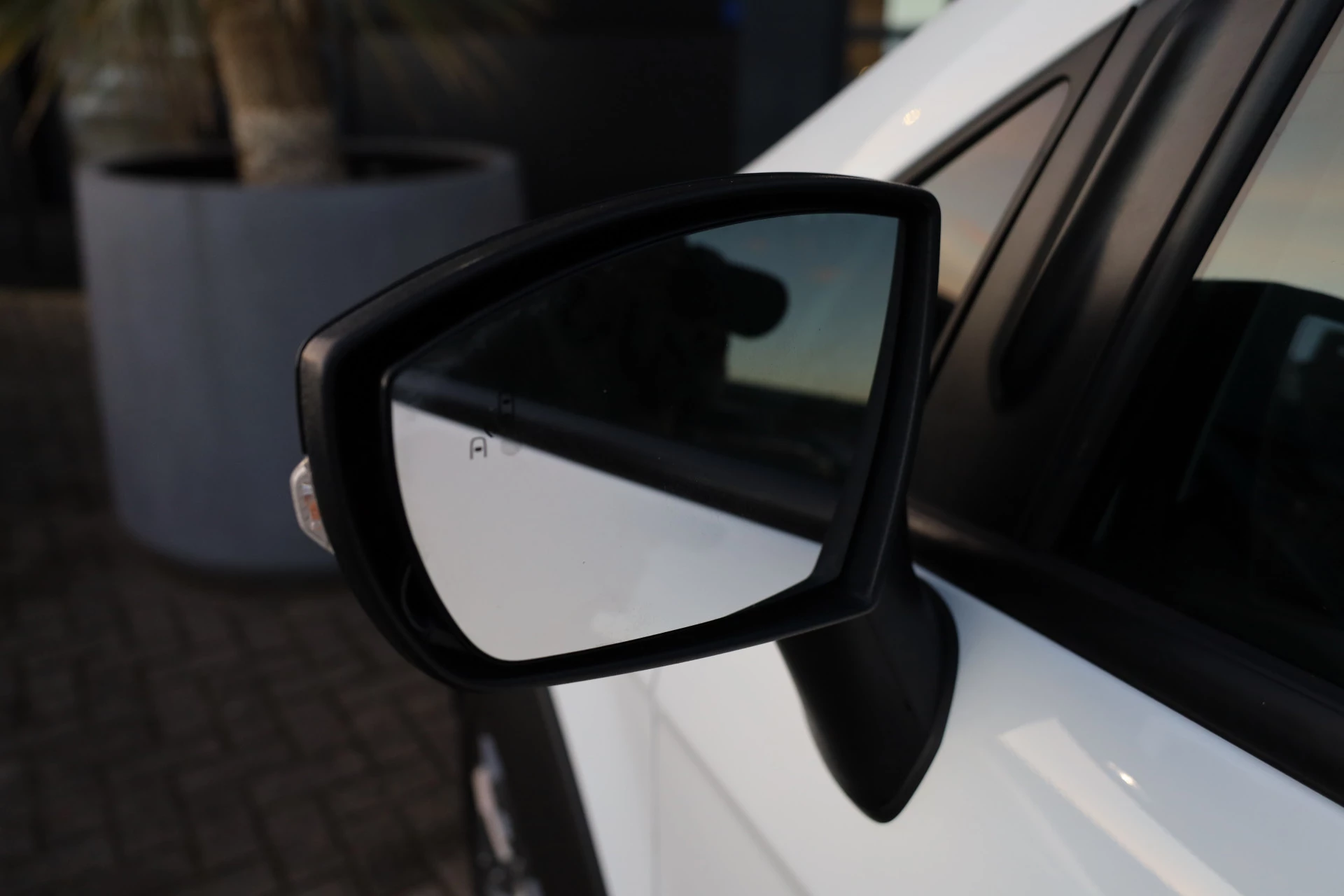 Hoofdafbeelding Ford EcoSport