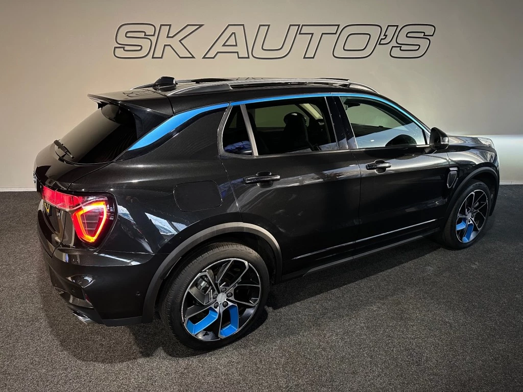 Hoofdafbeelding Lynk & Co 01