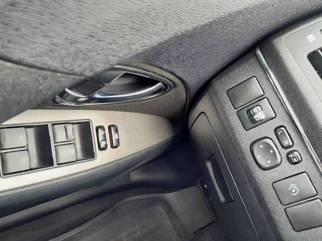 Hoofdafbeelding Toyota Avensis