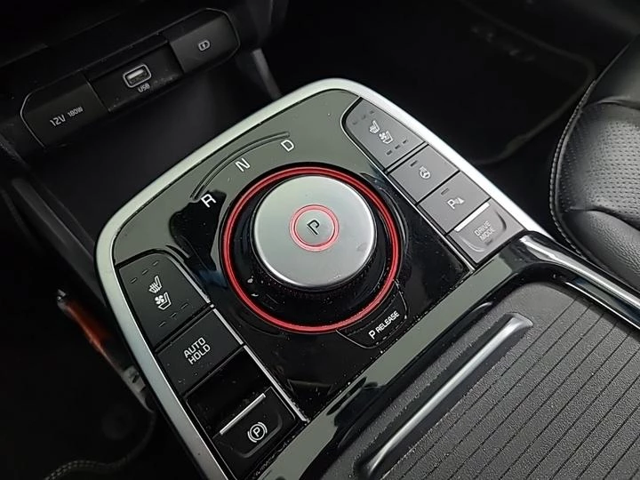 Hoofdafbeelding Kia e-Niro