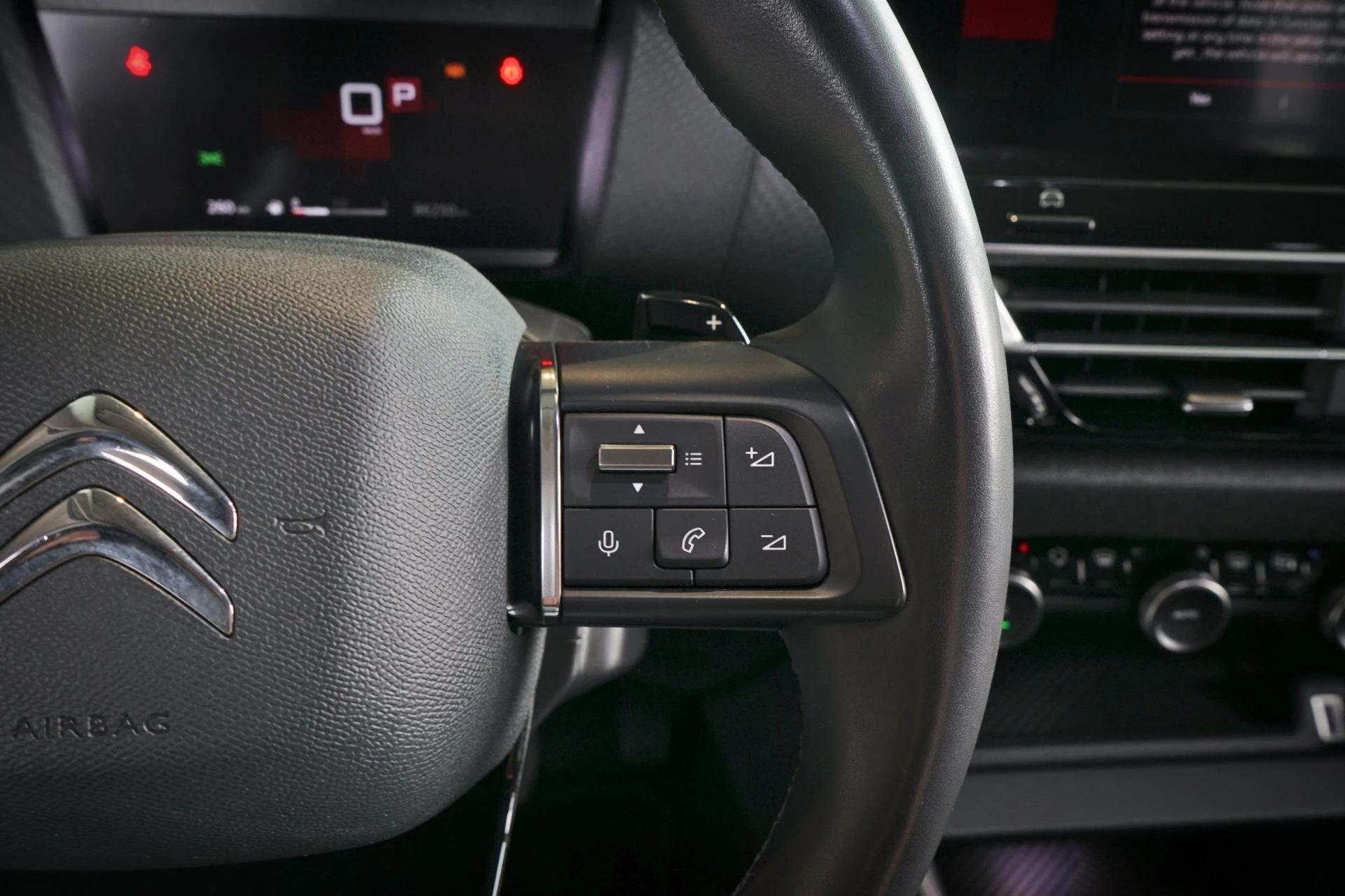 Hoofdafbeelding Citroën C4