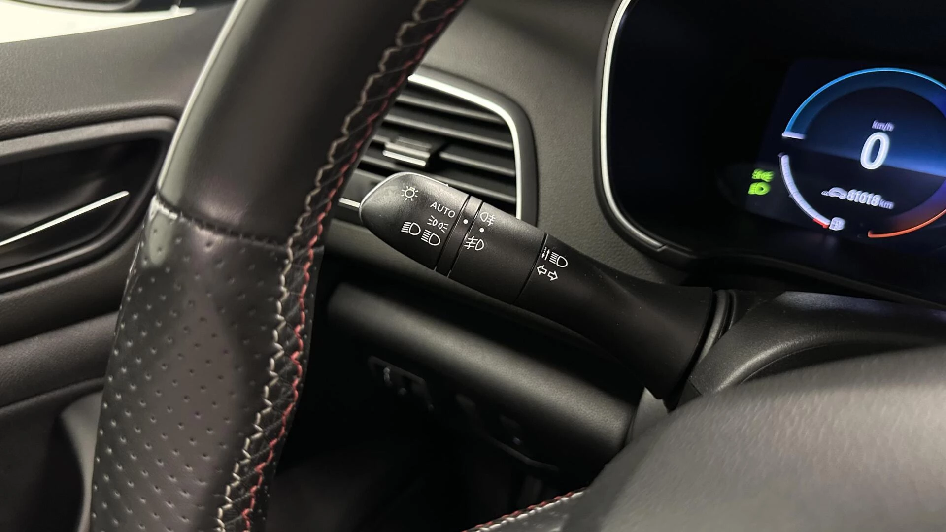 Hoofdafbeelding Renault Megane E-Tech