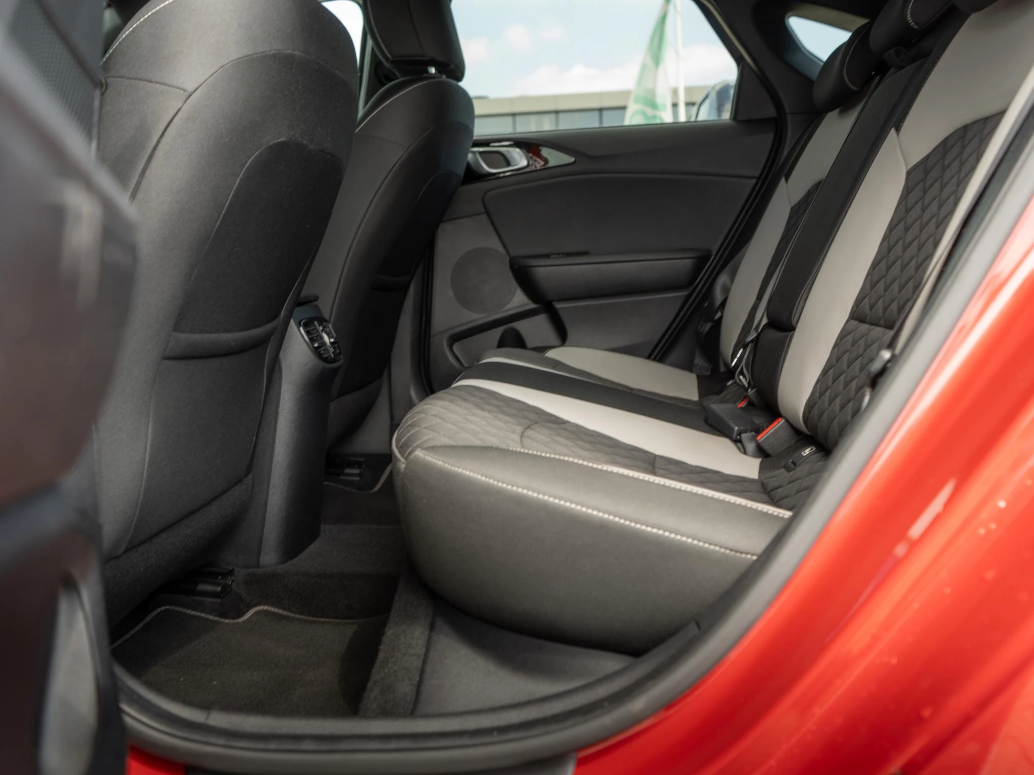 Hoofdafbeelding Kia ProCeed