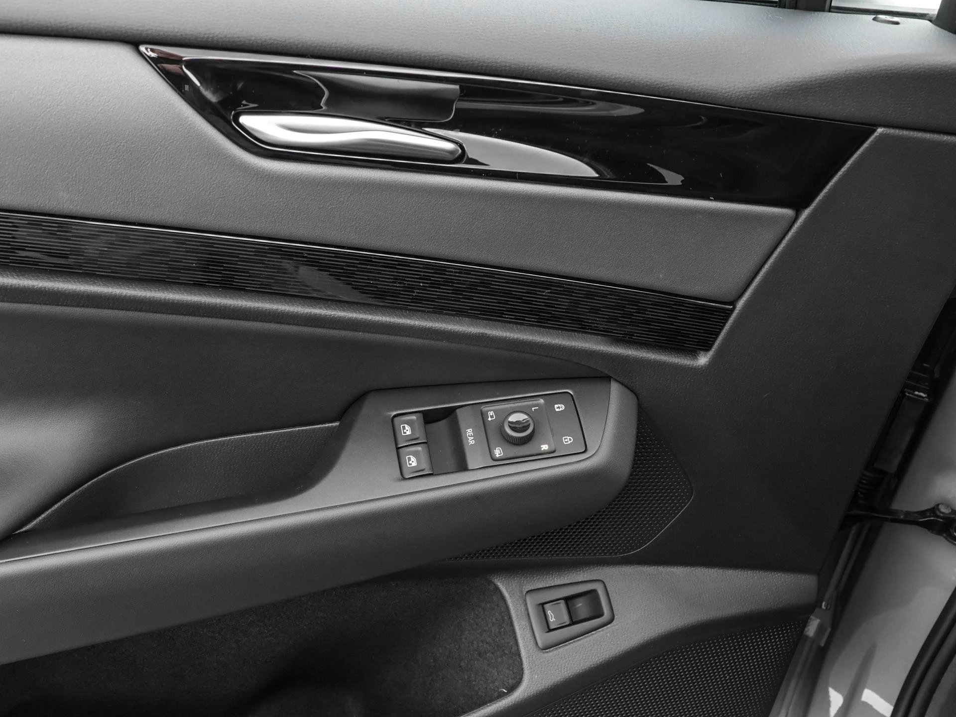 Hoofdafbeelding Volkswagen ID.7