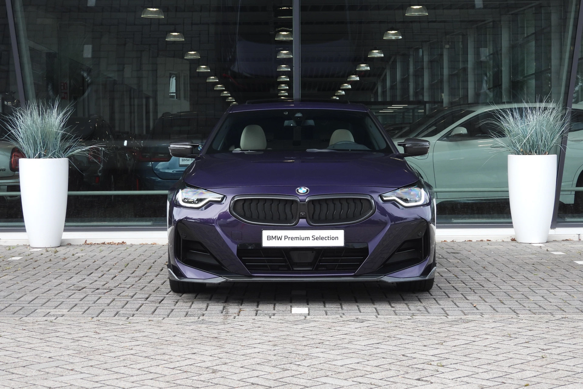 Hoofdafbeelding BMW 2 Serie