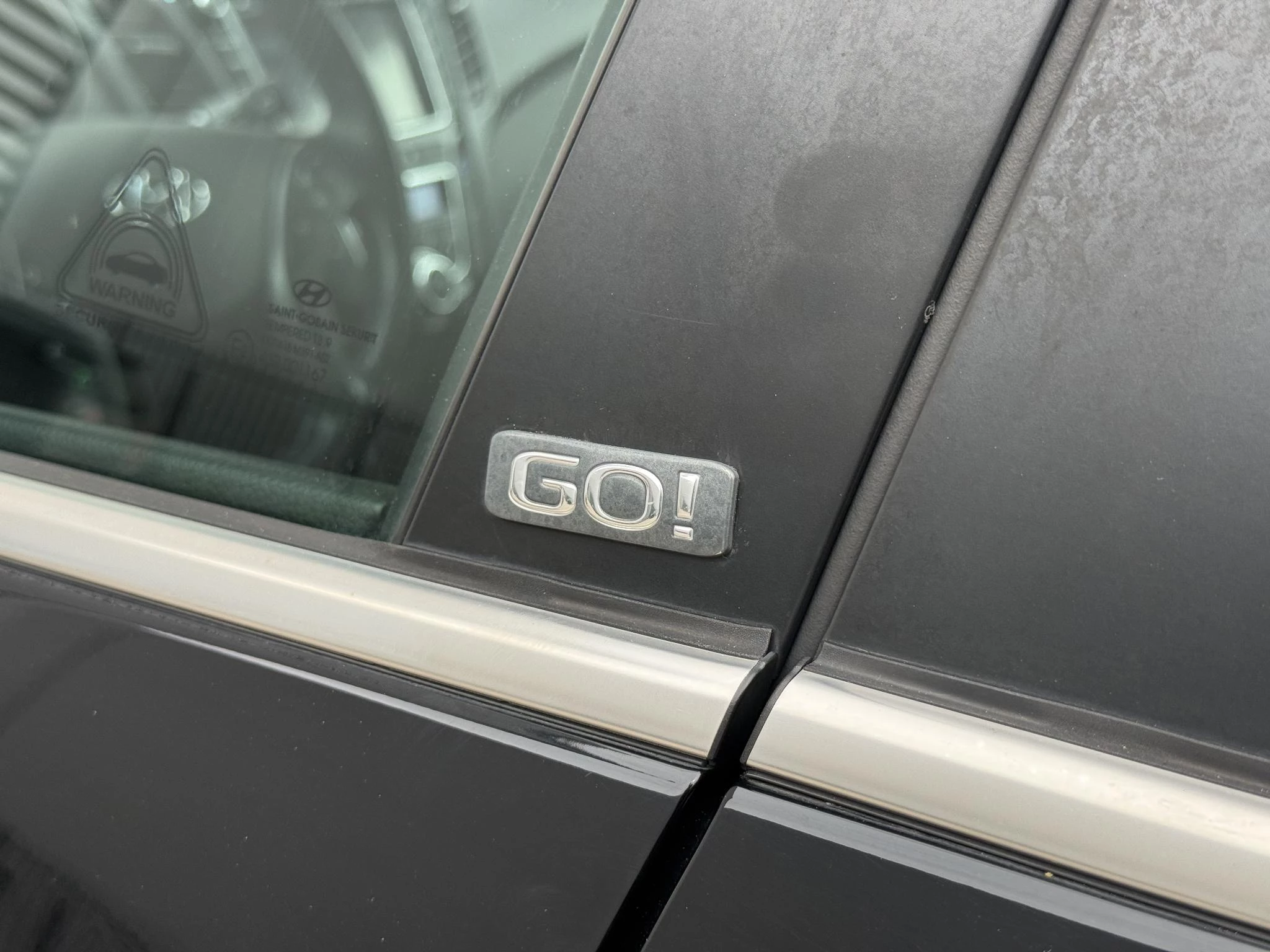 Hoofdafbeelding Hyundai i30
