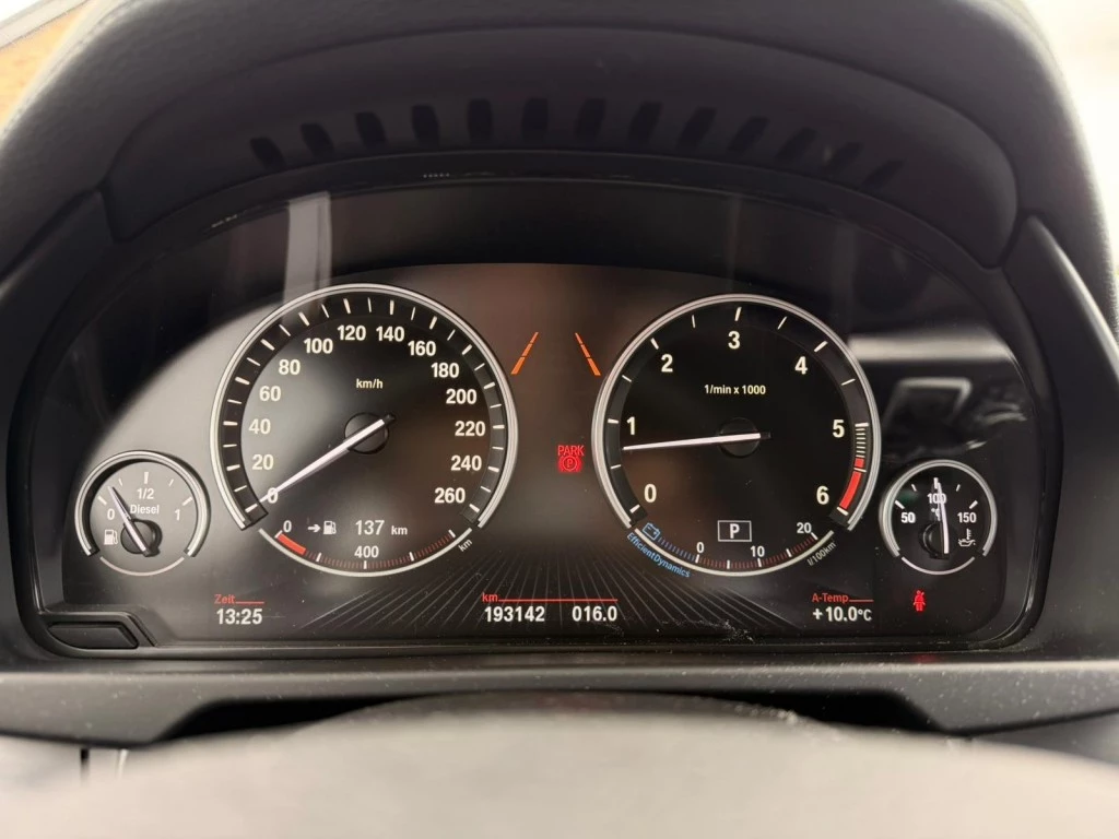 Hoofdafbeelding BMW X6