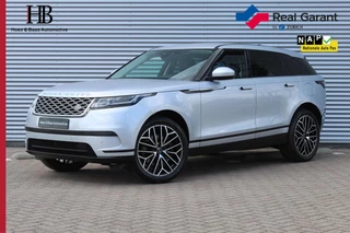 Land Rover Range Rover Velar 2.0 P400e AWD S PHEV/Camera/Memory