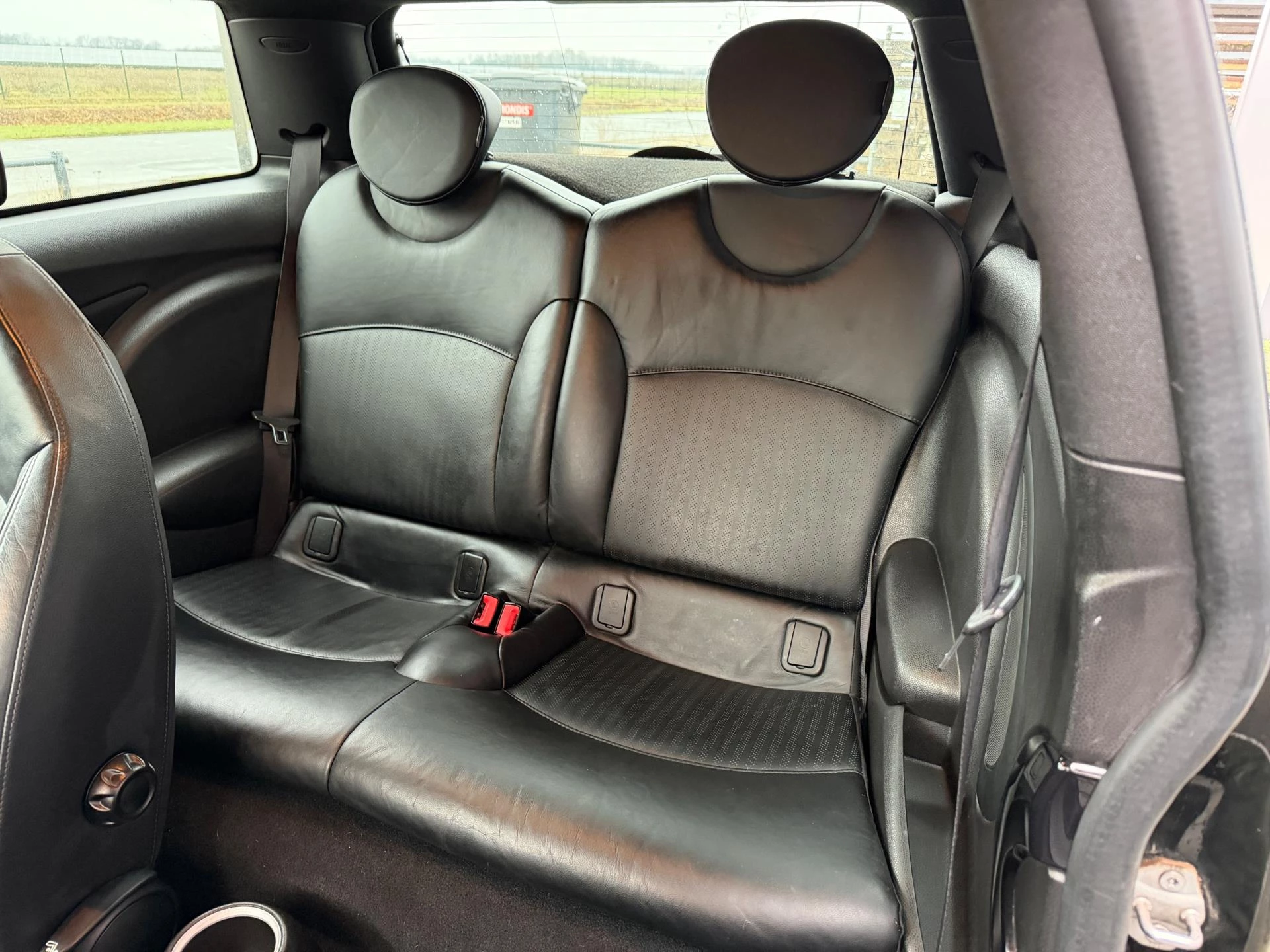 Hoofdafbeelding MINI Cooper S