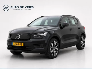 Volvo XC40 Recharge P8 AWD 408pk R-Design | SOH 89% | Panoramadak | Memory | 360 Camera | Harman/Kardon