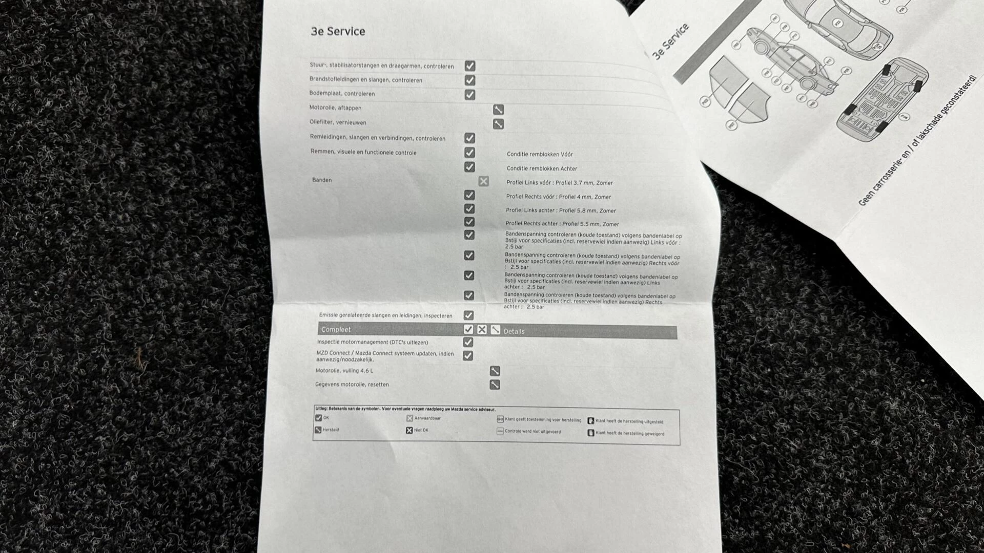 Hoofdafbeelding Mazda 3