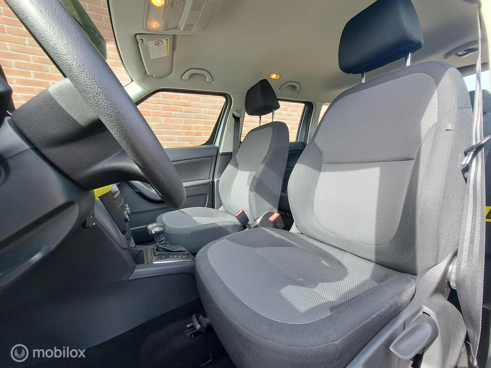 Hoofdafbeelding Škoda Yeti