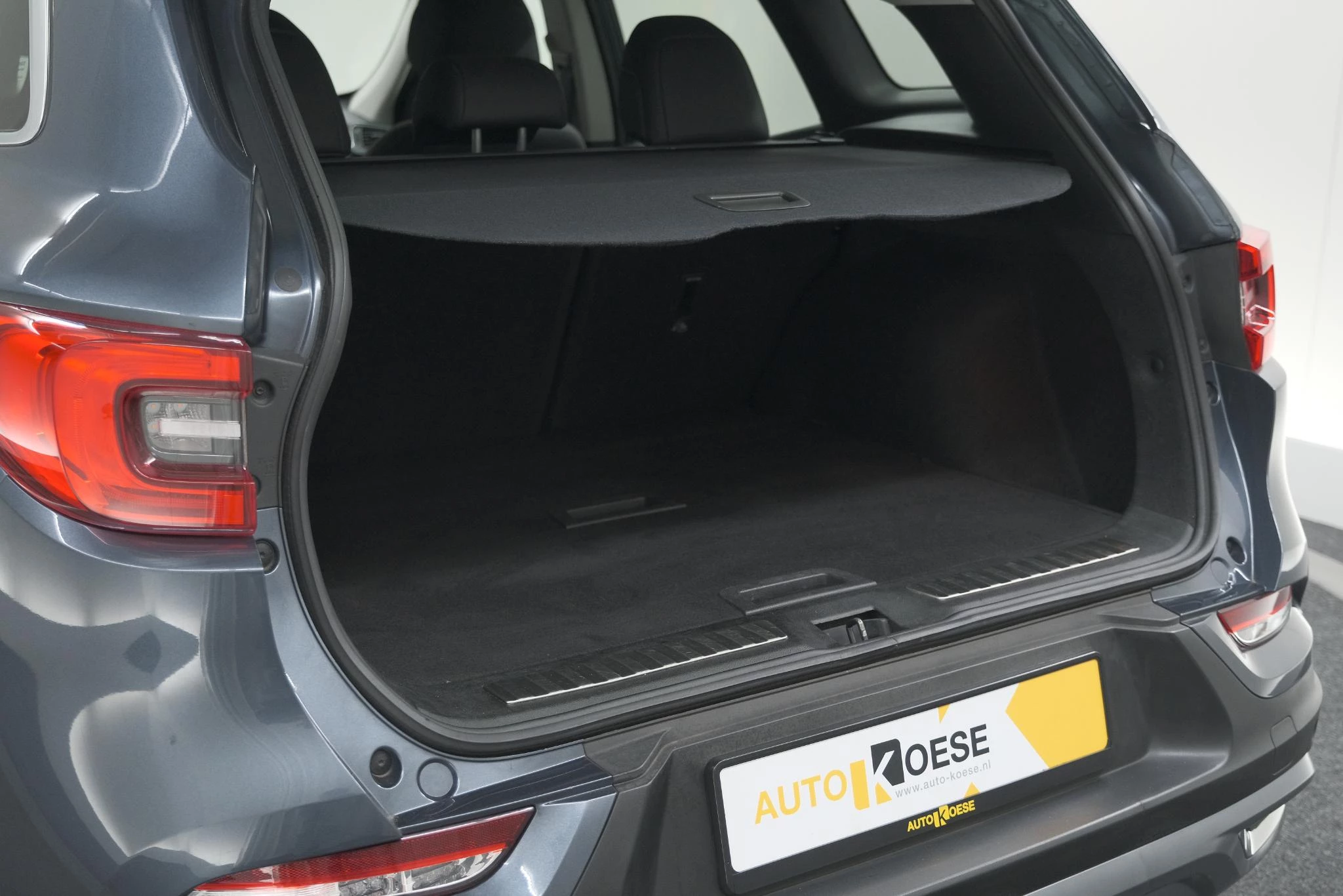 Hoofdafbeelding Renault Kadjar
